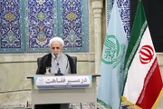همتیان: رسالت تبلیغ دین بدون تهذیب نفس محقق نمی‌شود