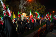 خیابان‌های همدان صحنه نمایشِ اتحاد