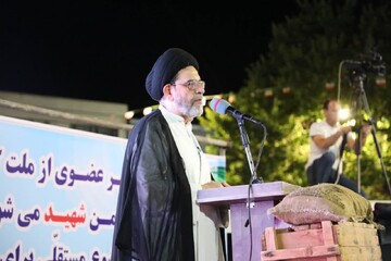 اقتدار ایران هیمنه پوشالی استکبار را درهم شکست