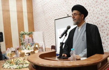 امام جمعه میانه: زندگی مشترک بر پایه قرآن، ضامن موفقیت خانواده‌هاست
