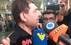 مخبر: اگر دشمنان شروط ایران را بپذیرند جنگی در کار نخواهد بود