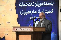 ۳۰ هزار جهیزیه به نوعروسان تحت پوشش کمیته امداد اهدا شد