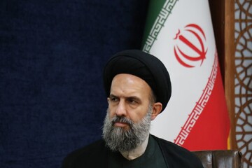 محرم فرصت میدان داری نوجوانان در خیمه سیدالشهداست
