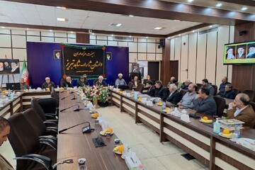 اقتدار امروز کشور مرهون خون شهداست