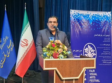 گلستان با وجود قرار گرفتن در شمال کشور، استان پرآبی نیست