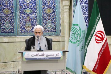 همتیان: رسالت تبلیغ دین بدون تهذیب نفس محقق نمی‌شود