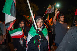 صد و سومین موج حضور بجنوردی‌ها در میدان