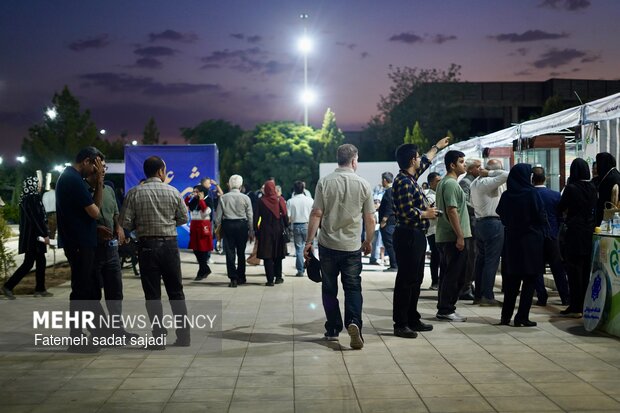 نخستین رویداد «شب علم» در دانشگاه علوم پزشکی کرمان