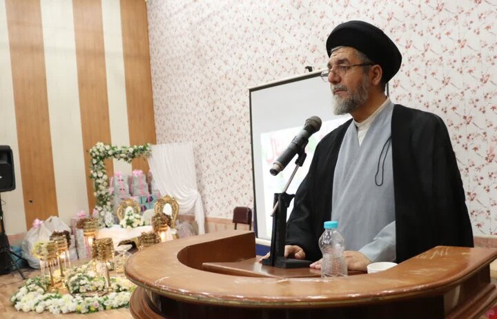 امام جمعه میانه: زندگی مشترک بر پایه قرآن، ضامن موفقیت خانواده‌هاست