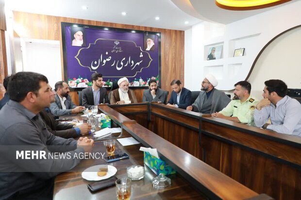 اولتیماتوم قاضی‌القضات استان سمنان به مدیران کالپوش؛ مشکلات را حل کنید