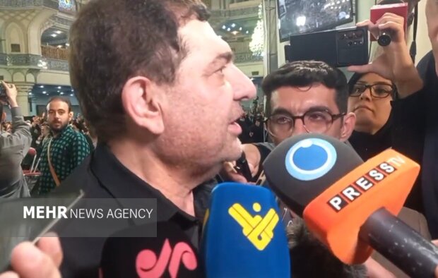 مخبر: اگر دشمنان شروط ایران را بپذیرند جنگی در کار نخواهد بود