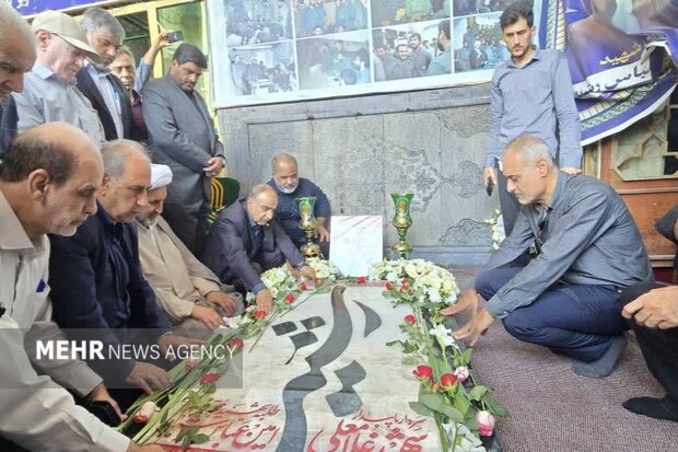 «سردار راهبردها» فرماندهای که کمتر دیده شد اما بسیار اثر گذاشت