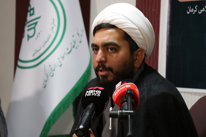 کرمان در مسیر عشق حسینی؛ همه راهها به کربلا ختم میشود