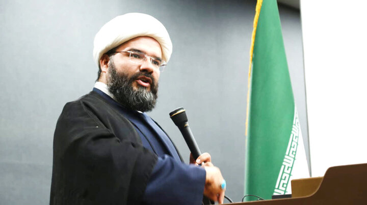 نیک بین: اتحاد ملی مهمترین نیاز کشور در شرایط کنونی است