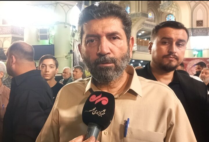 فرمانده سپاه تهران بزرگ: مردم مسیر مقاومت را تا پیروزی ادامه می‌دهند
