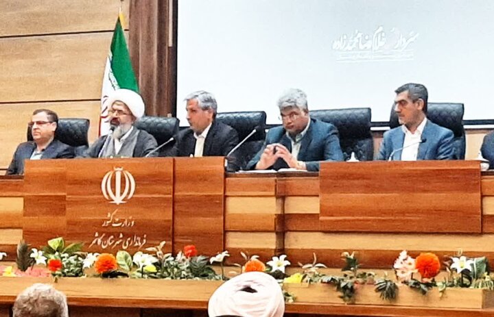طاهری:محرم فرصت تقویت وحدت، امید و اقتدار ملی است 