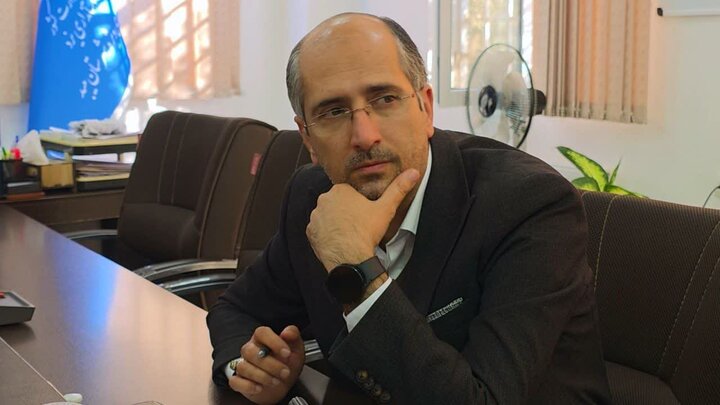 هنر «موتابی» بفروئیه؛ از احیای ملی تا چشمانداز جهانی در صنایعدستی