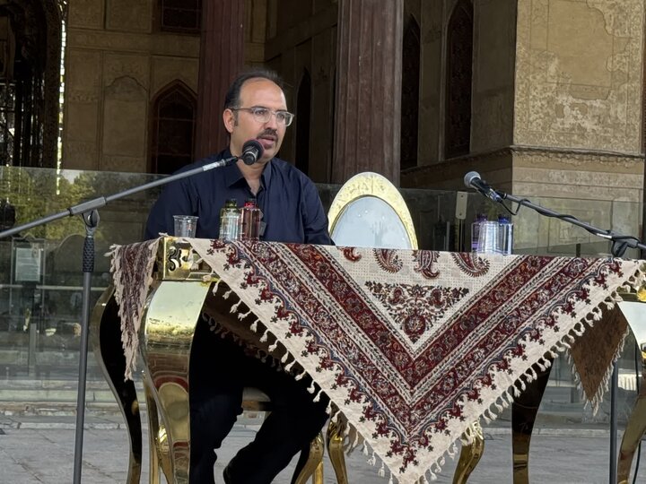 اصفهان از مغول تا موشک؛ شهری که حافظه تاریخی آن هرگز تسلیم نشد