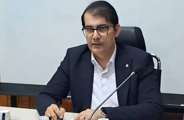 مدیرکل صمت استان بوشهر: بنگاه‌های اقتصادی مصرف انرژی را مدیریت کنند