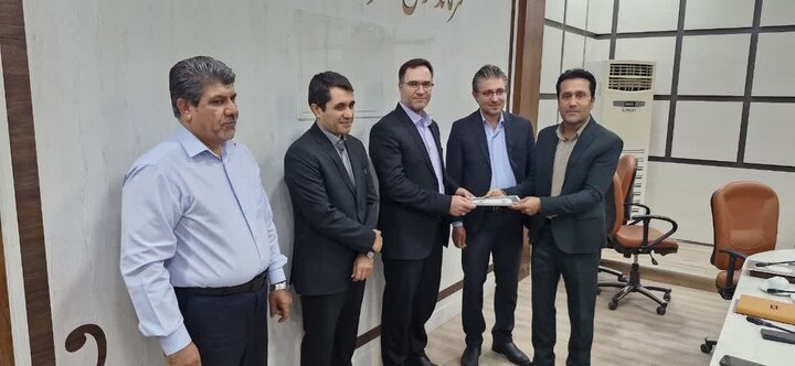 تحقق بیش از ۱۰۱ درصدی تعهدات اشتغال در تنگستان