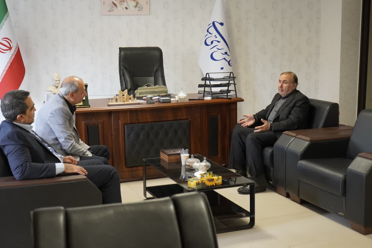 علیرضا نوین: آمادگی مجلس برای رفع موانع کشاورزی در آذربایجان