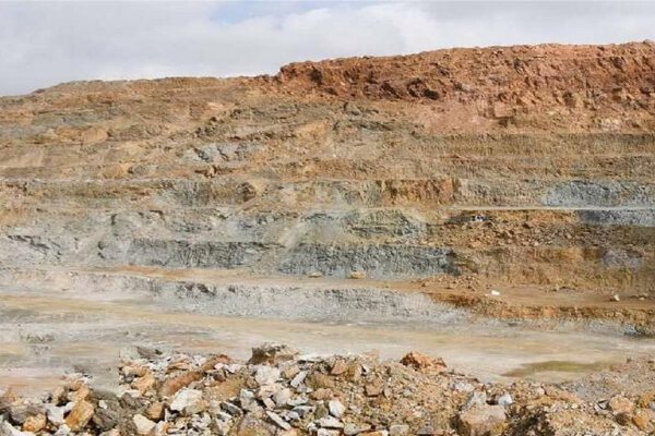 پرنیان:تشدید نظارت بر فعالیت‌های غیرمجاز معدنی در 