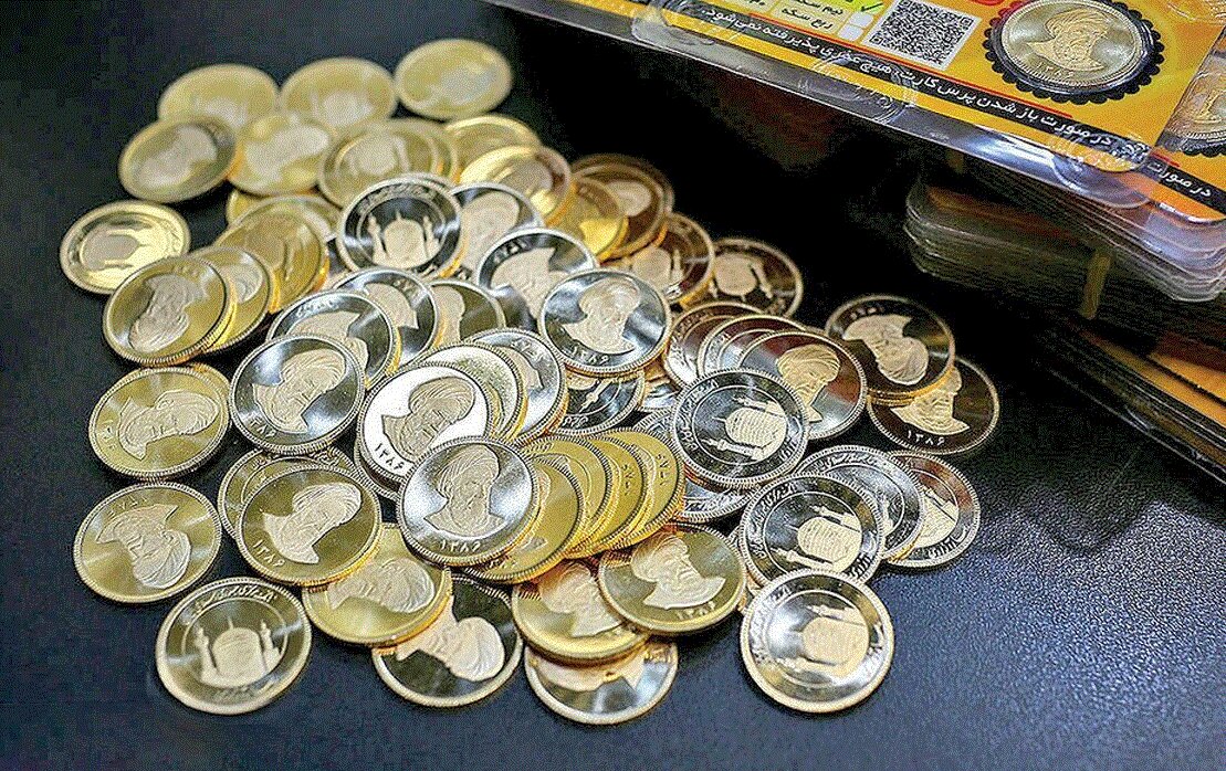 اعضای باند ضرب سکه‌های تقلبی شمال غرب در آذربایجان غربی دستگ