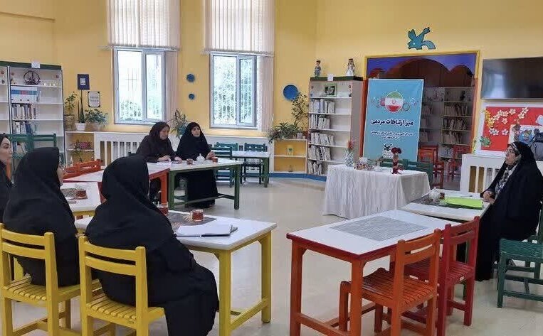 طرح «برای ایران می خوانیم، می مانیم و می سازیم» اجرا در اروم