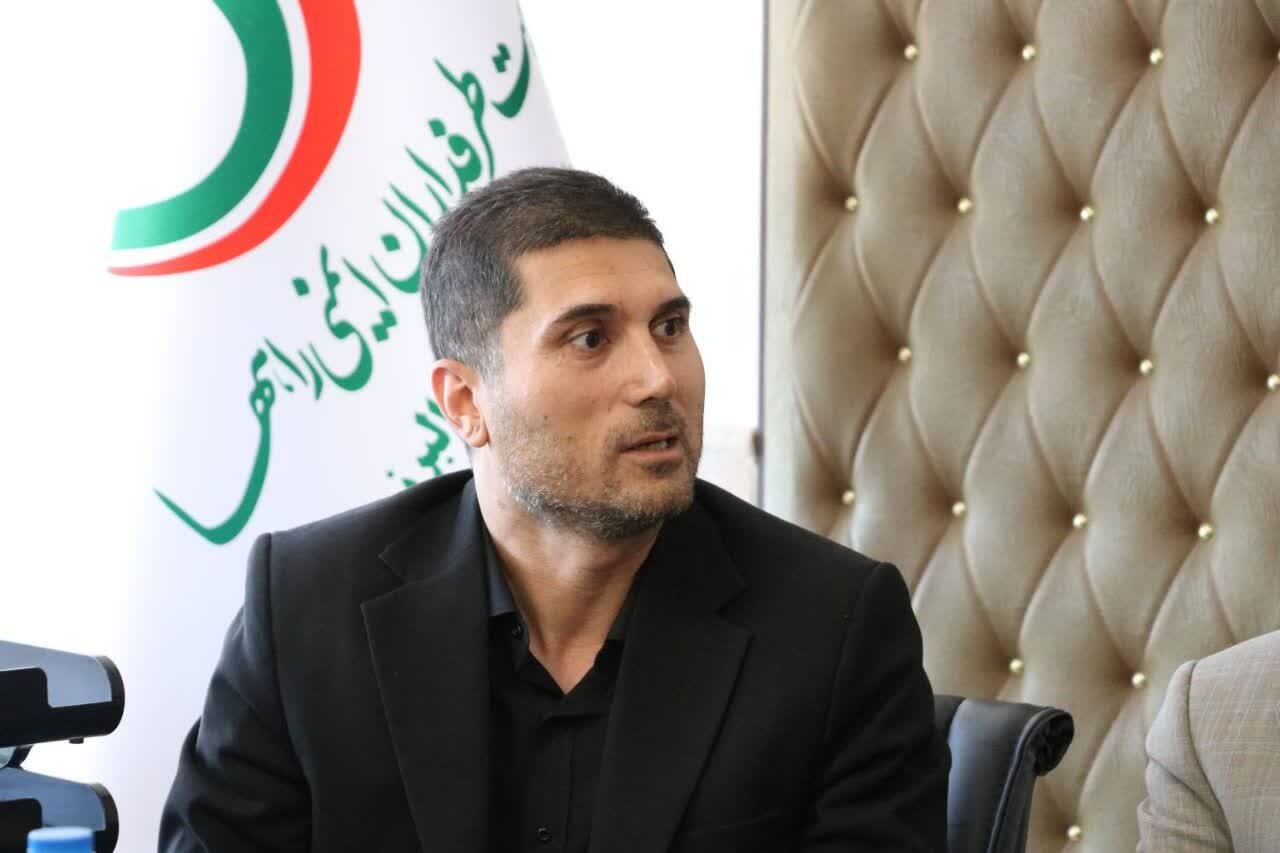 هم‌اندیشی طرفداران ایمنی راه‌های البرز با محوریت کاهش تصادفا