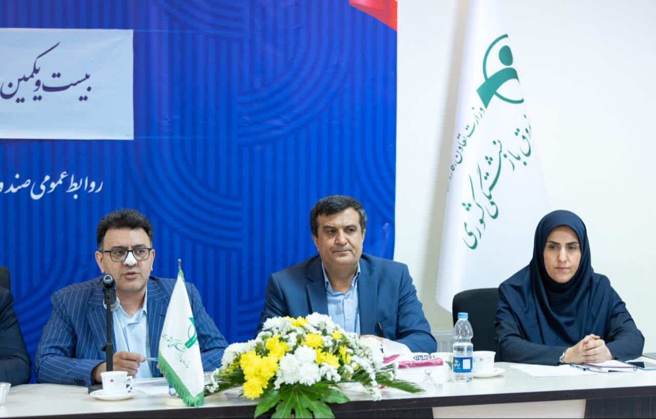 جمالیان: ماده ۸۵ قانون مدیریت خدمات کشوری پس از ۱۶ سال ابلاغ