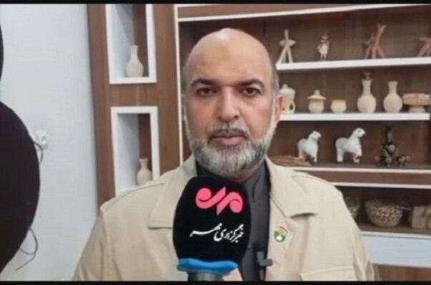 تشریح جزئیات سفر مدیرعامل صندوق هنر به میناب