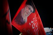 هم‌نوایی اردبیل با شعارهای علوی و انقلابی در استقبال از محرم