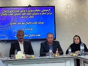 خاکی: توسعه هیئت‌های ورزشی کردستان نیازمند مربیان به‌روز است