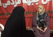 روایت مهر از یک آمریکایی مقیم قم؛ ایران را خیلی دوست دارم