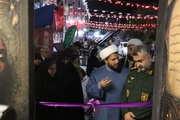 «ققنوس» در رشت برخاست؛ نمایشگاهی برای تبیین جایگاه حقیقی زن در گیلان