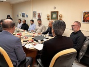 اعلام آمادگی ۱۵۰۰ گروه جهادی برای بهسازی فضاهای آموزشی لرستان