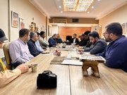 ۴۲۱ مدرسه لرستان تحت پوشش طرح شهید «عجمیان» قرار گرفت