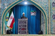 ایران در برابر جنگ ترکیبی دشمن ایستاده؛ مطالبه انتقام شهدا باقی است