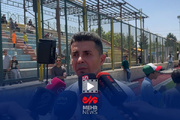 امیرآبادی: پوست‌اندازی لازم برای تیم ملی انجام نشد