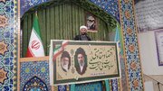 ابراهیمی‌فرد: ایران و جبهه مقاومت معادلات دشمن را برهم زدند