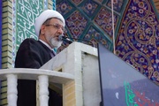 امام جمعه کرمان: مسئولان با آرایش جنگی وظایف خود، کشور را مدیریت کنند