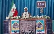 غلامی: دشمن با تحریف واقعیات به دنبال تضعیف ظرفیت‌های درونی کشور است