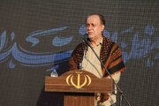 حاجی‌بابایی: وحدت و انسجام ملی مهم‌ترین نیاز جامعه امروز است