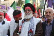 محمودی: با تدبیر، هوشمندی و وحدت ملی از همه چالش‌ها عبور می کنیم