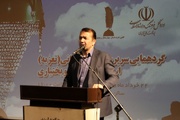 فرجی: هنر تعزیه به حفظ فرهنگ عاشورا کمک کرده است