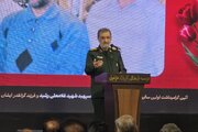 محسن رضایی: ترامپ حتی از مذاکره با ایران می‌ترسد