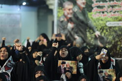 زابلی ها همچنان سنگر خیابان را حفظ کرده‌اند