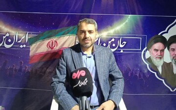 «میدان هنر»؛ تجلی حضور شبانه هنرمندان خراسان رضوی در جبهه فرهنگی