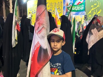 اثرگذارترین محورهای اجتماعات شبانه در چناران
