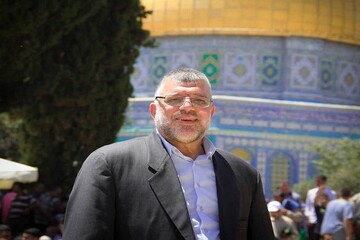 حماس آزادی شیخ حسن یوسف از زندان‌های رژیم صهیونیستی را تبریک گفت